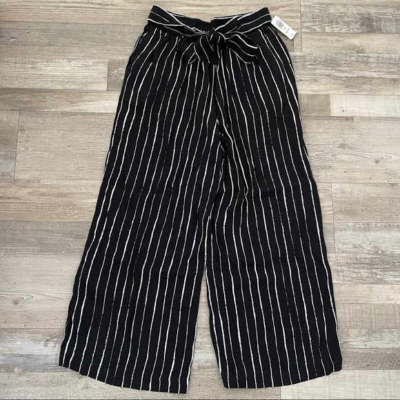 Aritzia Wilfred Faun Culottes - Picture 4 of 5